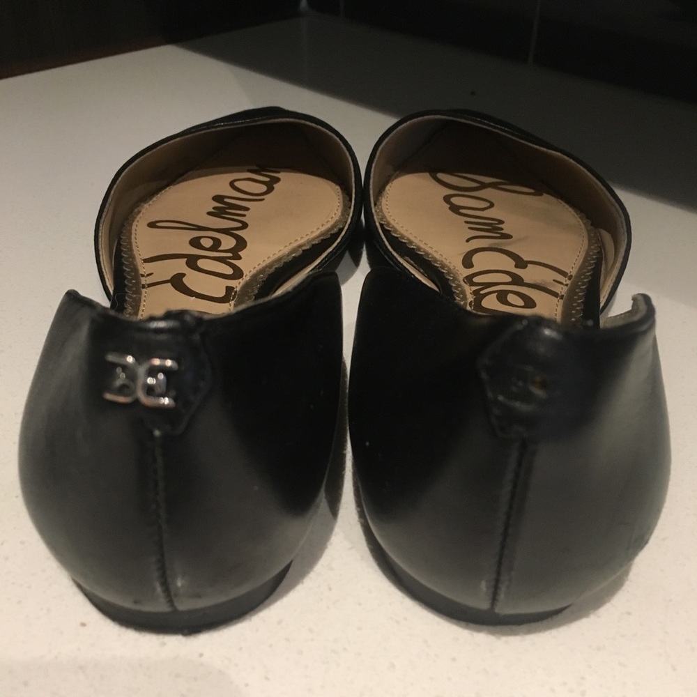Sam Edelman Roxane Flat - Picture 2 of 3